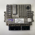Modulo Injeção Hr 2.5 2013 Em Diante S/code 39101-4a830