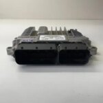Modulo Injeção Hr 2.5 2013 Em Diante S/ Bloqueio 39101-4a840