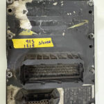 Modulo Injecao Pld Mercedes 1215c Om 904