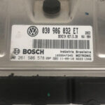 Modulo  Injecao Volkswagen Gol G4 1.0 030906032et
