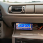 Testador De Gasolina Etanol Combustível Flex Ffs 02 12v
