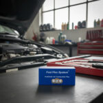 Testador De Combustível Gasolina Etanol Flex Ffs 03 12v