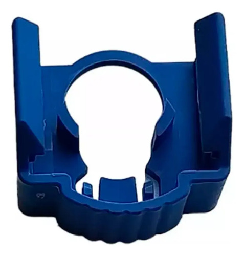 Kit 5 Conectores Engate Rapido Gasolina 10 X 10 Mm Emenda
