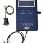 Injetor De Sinais Rotacao Fase Db X8 ( N1 )