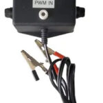 Módulo Auxiliar Pwm Automotivo Ate 15a Carga 5 A 30 Volts 12v/24v
